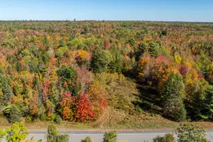 Tbd 22Acre US Rt 1, Waite, ME 04492 - Photo 1