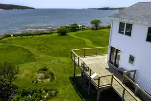 33 Chipman Point Rd, Steuben, ME 04680 - Photo 2