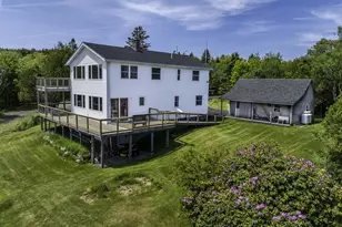 33 Chipman Point Rd, Steuben, ME 04680 - Photo 6