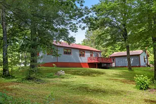 105 River Rd, Howland, ME 04448 - Photo 8