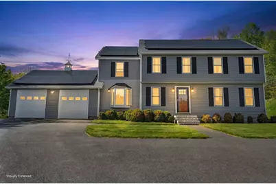 11 High Hill Court, Dedham, ME 04429 - Photo 2
