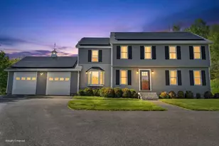 11 High Hill Ct, Dedham, ME 04429 - Photo 2