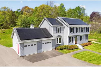 11 High Hill Court, Dedham, ME 04429 - Photo 58
