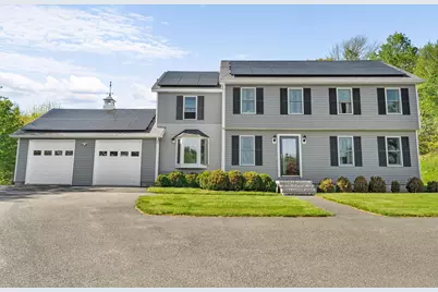 11 High Hill Court, Dedham, ME 04429 - Photo 36