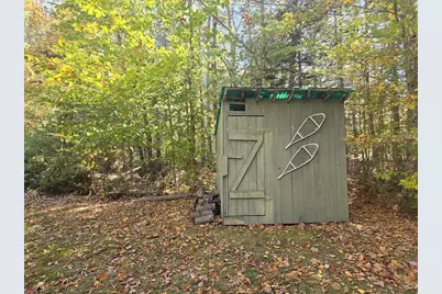 Lot 44.3 Beech Hill Road, Madrid Twp, ME 04966 - Photo 12