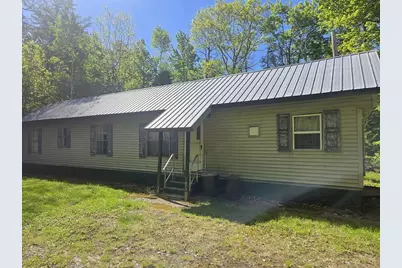 Lot 44.3 Beech Hill Road, Madrid Twp, ME 04966 - Photo 2