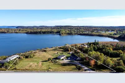 576 Port Road, Machiasport, ME 04655 - Photo 2