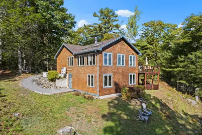3 Rocky Road, Westport, ME 04578 - Photo 12