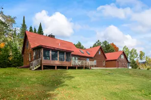 577 Loon Lake Rd, Rangeley, ME 04970 - Photo 1