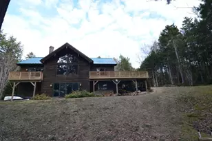 229 Two Lakes Dr Dr, Northfield, ME 04654 - Photo 1