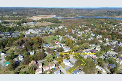 9 Drisko Street, Machias, ME 04654 - Photo 4