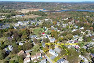9 Drisko St, Machias, ME 04654 - Photo 4