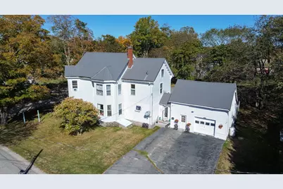 9 Drisko Street, Machias, ME 04654 - Photo 1