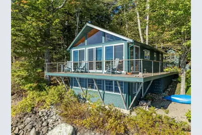 68 Norton Pond Road, Lincolnville, ME 04849 - Photo 18