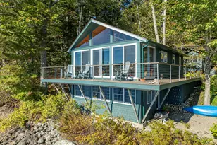 68 Norton Pond Rd, Lincolnville, ME 04849 - Photo 18