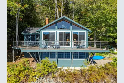 68 Norton Pond Road, Lincolnville, ME 04849 - Photo 2