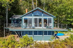 68 Norton Pond Rd, Lincolnville, ME 04849 - Photo 2