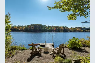 68 Norton Pond Road, Lincolnville, ME 04849 - Photo 4