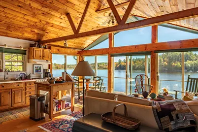 68 Norton Pond Road, Lincolnville, ME 04849 - Photo 6