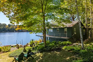 68 Norton Pond Rd, Lincolnville, ME 04849 - Photo 8