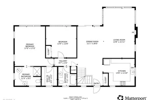 79 Perkins St, Castine, ME 04421 - Photo 6
