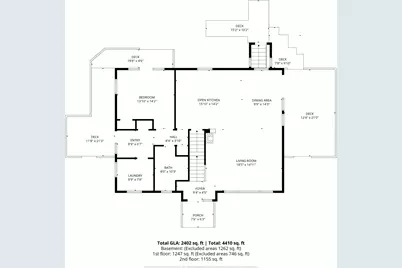 717 Crystal Road, Crystal, ME 04747 - Photo 118