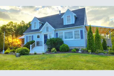717 Crystal Road, Crystal, ME 04747 - Photo 2