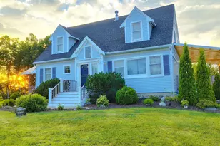 717 Crystal Rd, Crystal, ME 04747 - Photo 2