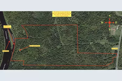 9 Jerry's Road, Masardis, ME 04732 - Photo 2
