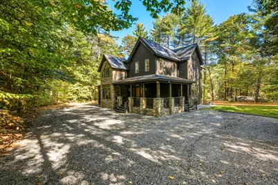 52 N Bridgton Road, Waterford, ME 04088 - Photo 1