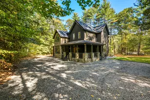 52 N Bridgton Rd, Waterford, ME 04088 - Photo 1