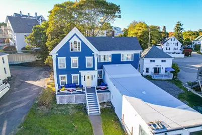53 Commercial Street, Boothbay Harbor, ME 04538 - Photo 92