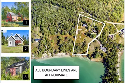 12 Victoria Lane, Milbridge, ME 04658 - Photo 2