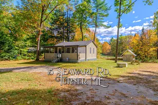 15 Seaward Rd, Turner, ME 04282 - Photo 1