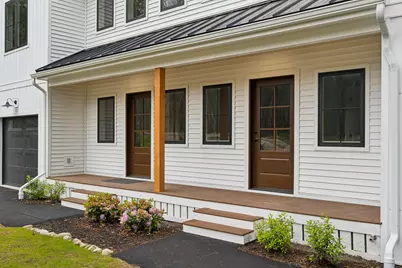 66 Oaken Ridge #66, North Yarmouth, ME 04097 - Photo 4
