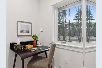 64 Oaken Ridge #64, North Yarmouth, ME 04097 - Photo 16