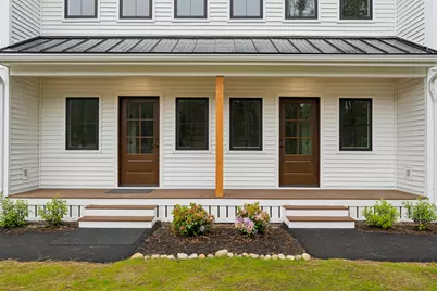 64 Oaken Ridge #64, North Yarmouth, ME 04097 - Photo 30