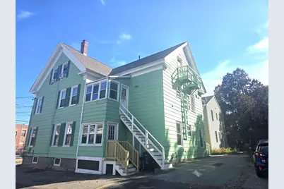 4 Kossuth Street, Biddeford, ME 04005 - Photo 2