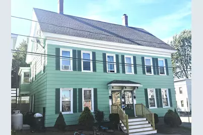 4 Kossuth Street, Biddeford, ME 04005 - Photo 4