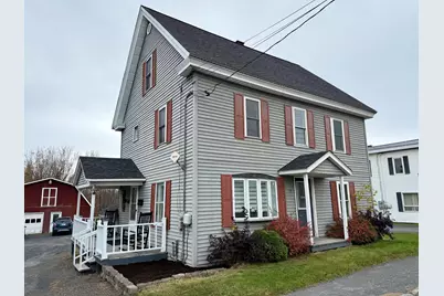 35 Market Street, Fort Kent, ME 04743 - Photo 2
