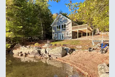 291 Shore Road, Denmark, ME 04022 - Photo 1