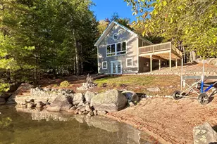 291 Shore Rd, Denmark, ME 04022 - Photo 1