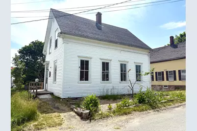 40 Shackford Street, Eastport, ME 04631 - Photo 38