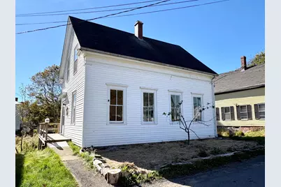 40 Shackford Street, Eastport, ME 04631 - Photo 1