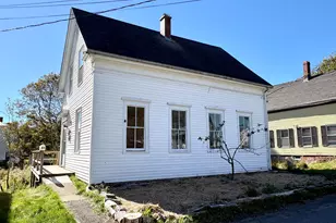 40 Shackford St, Eastport, ME 04631 - Photo 1