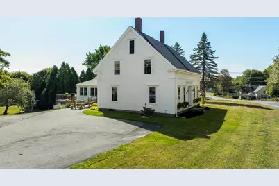 664 Boothbay Road, Edgecomb, ME 04556 - Photo 4