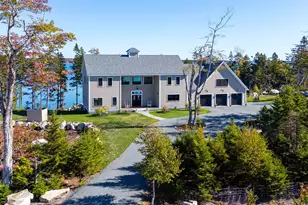 49 Peninsula Shores Rd, Gouldsboro, ME 04624 - Photo 1