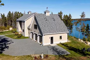 49 Peninsula Shores Rd, Gouldsboro, ME 04624 - Photo 1