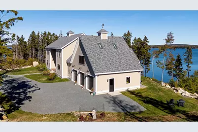 49 Peninsula Shores Road, Gouldsboro, ME 04624 - Photo 2
