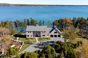 49 Peninsula Shores Rd, Gouldsboro, ME 04624 - Photo 2